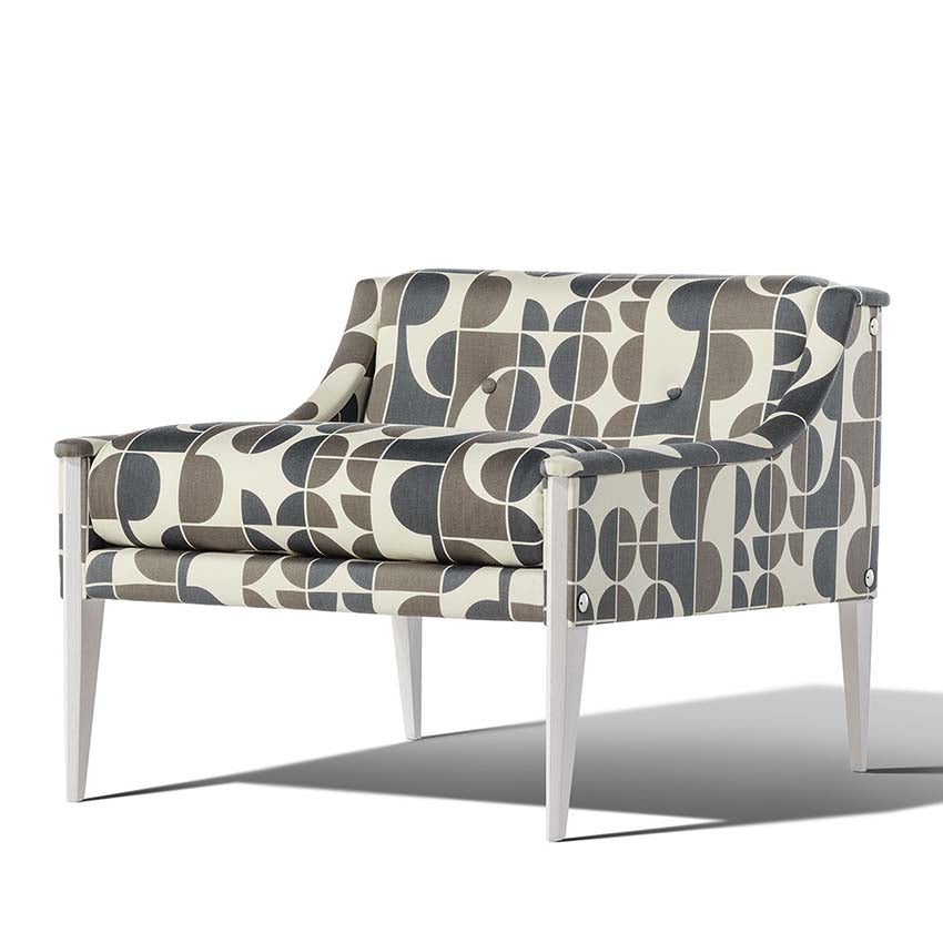 Dezza 12 Armchair