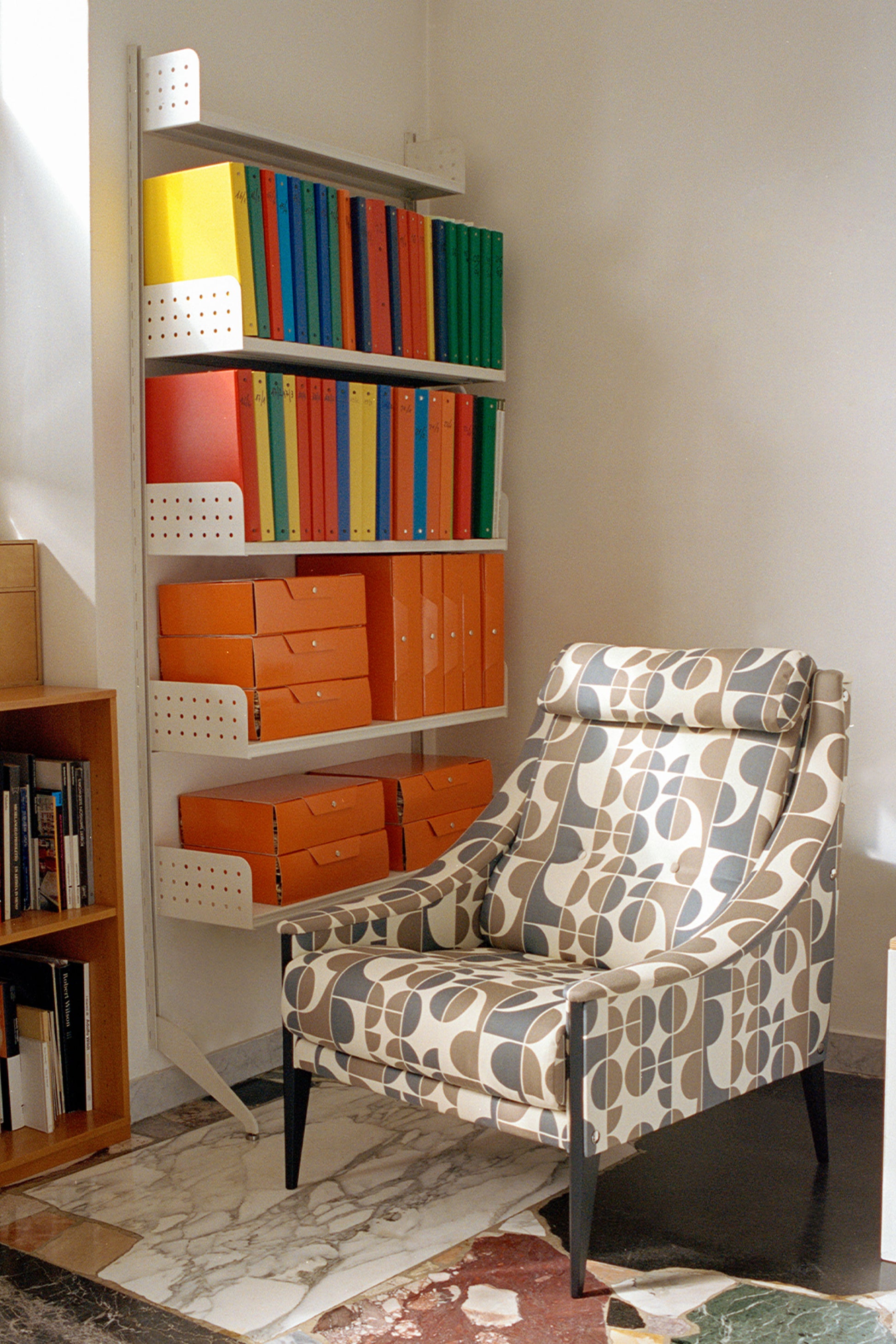 Dezza 48 Armchair