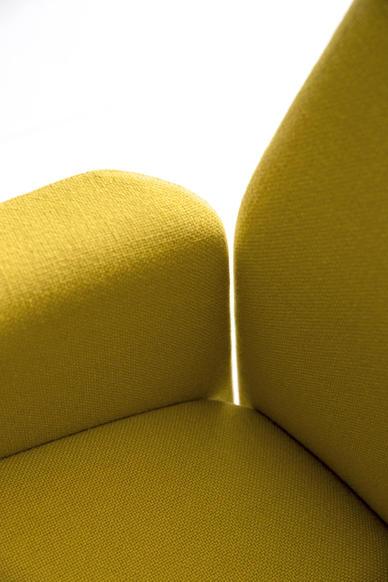 Downtown Conference Bridge Chair