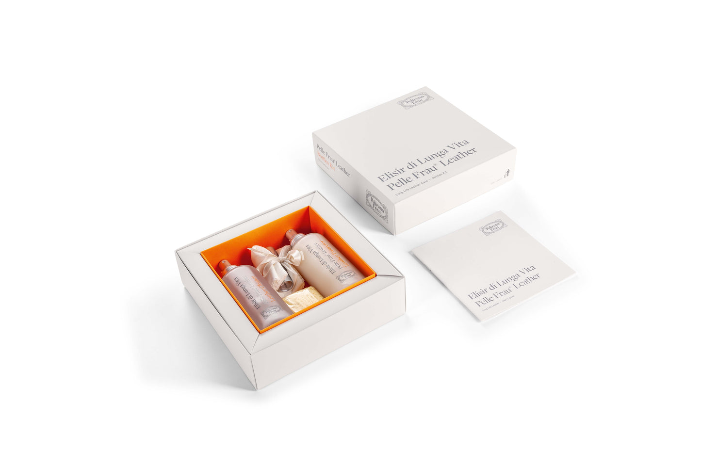 poltrona frau elisir bottles kit