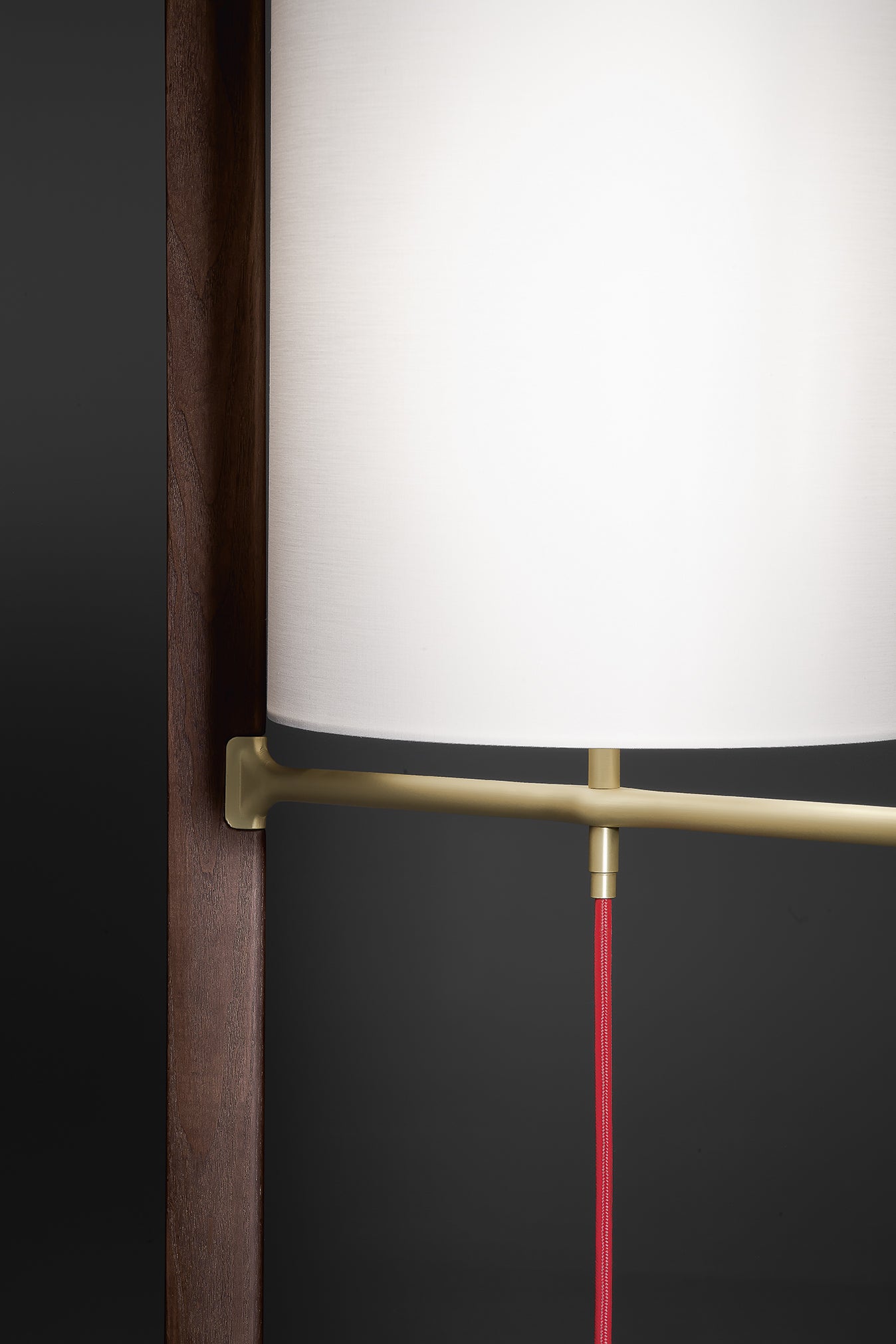 poltrona frau fidelio lamp