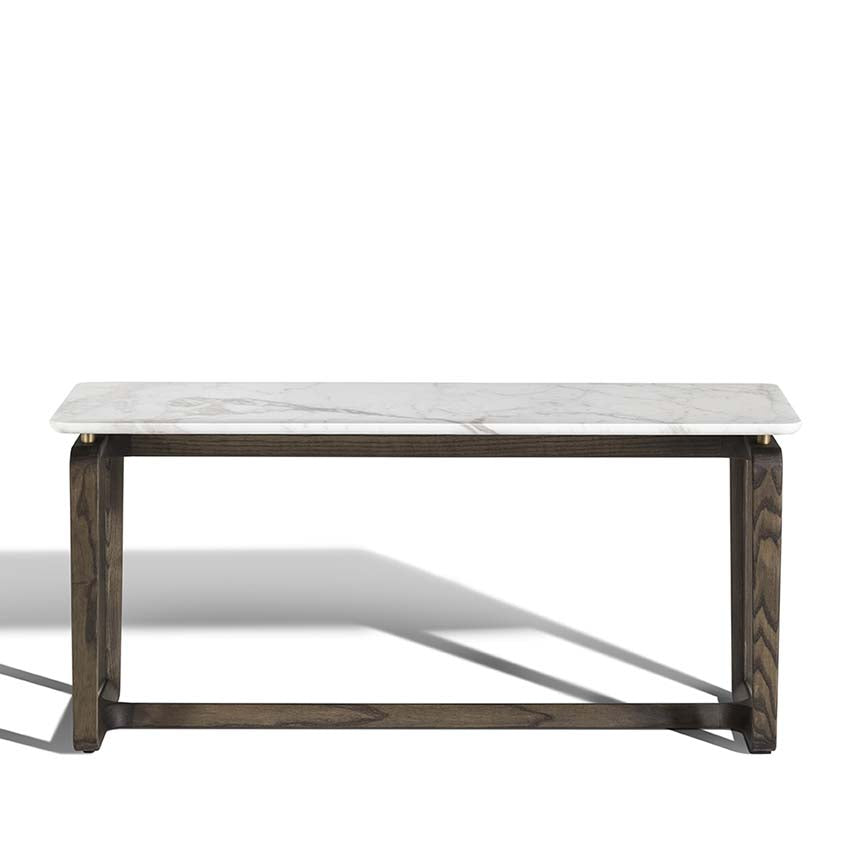 Fidelio Small Table With Rectangular Top