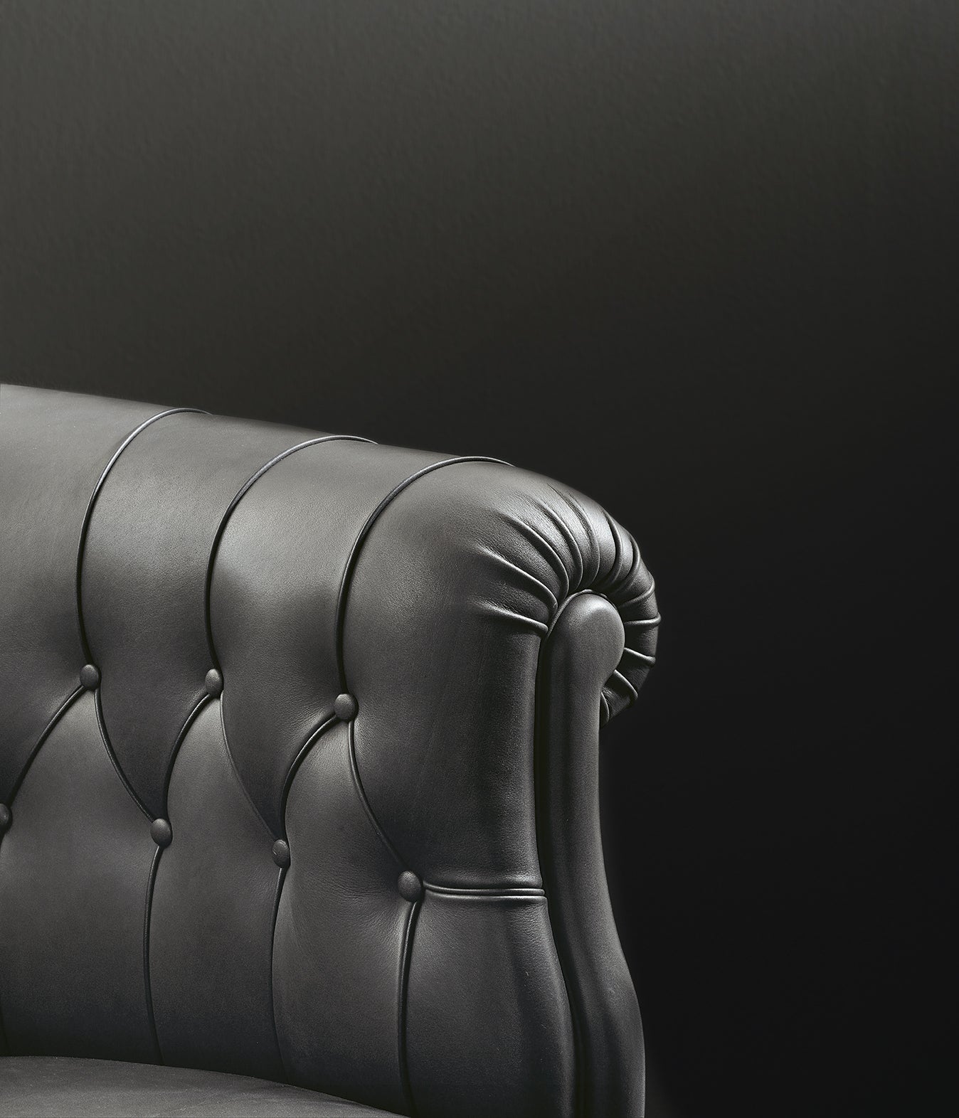 Fumoir Armchair