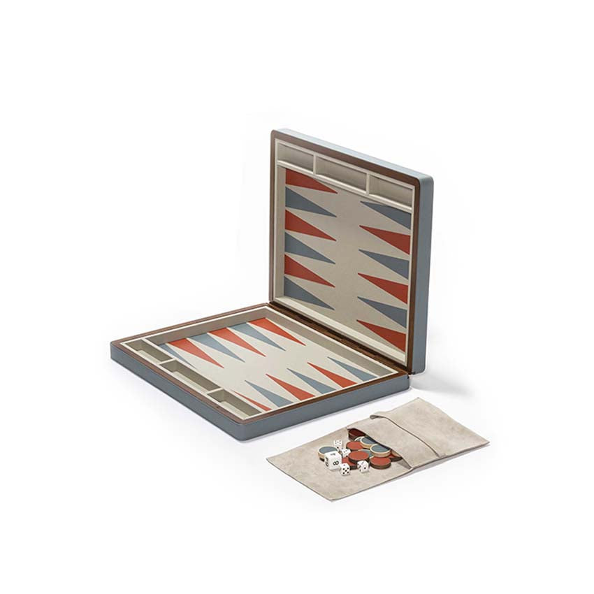 Games collection | Backgammon