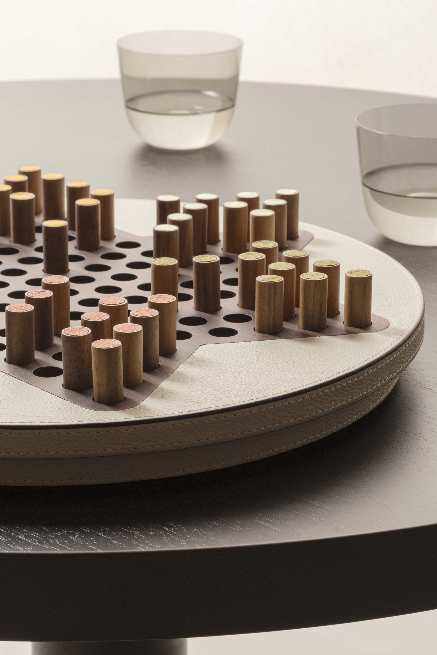 poltrona frau games chinese checkers