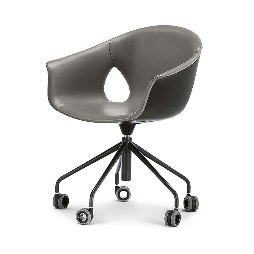 Ginger Ale Office Chair