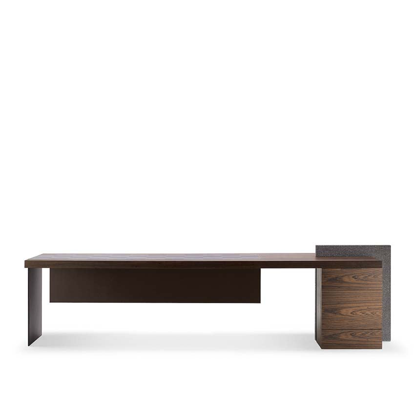 H_O Desk