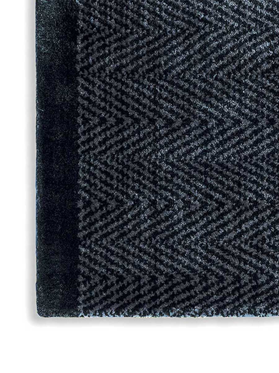 Harp Rug