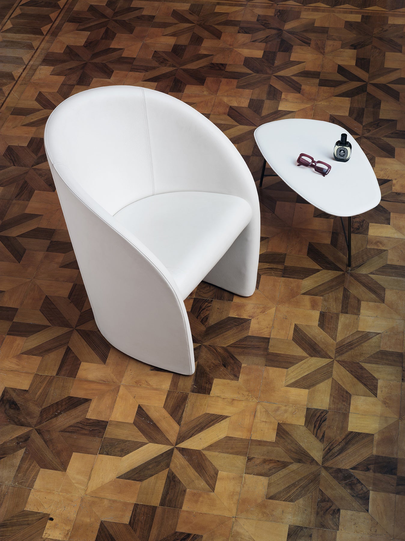 Intervista Armchair
