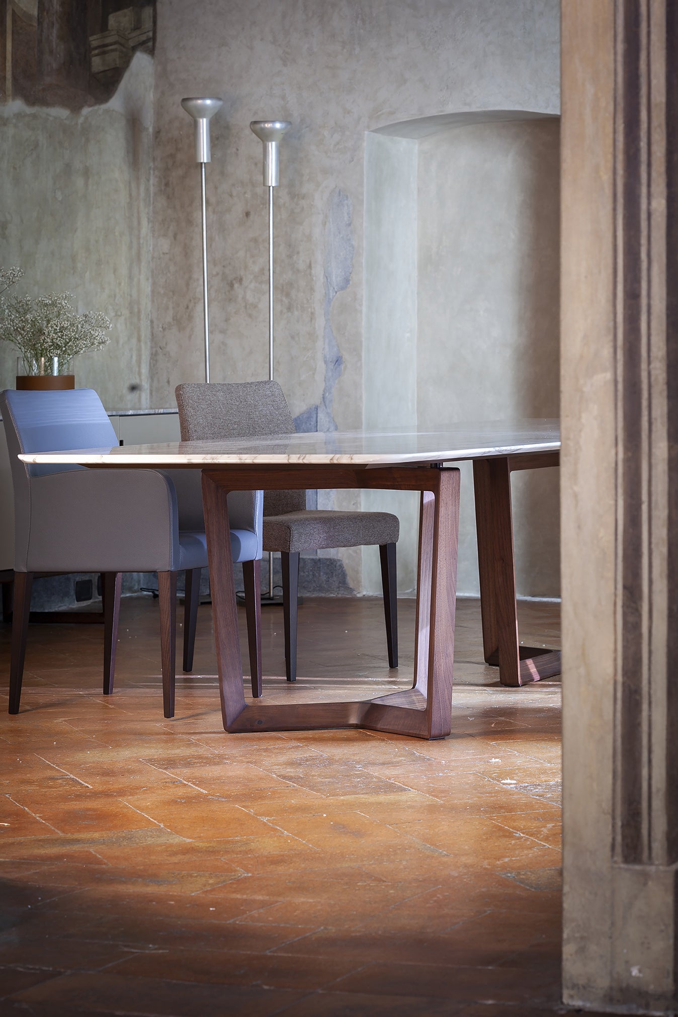 Liz Small Armchair