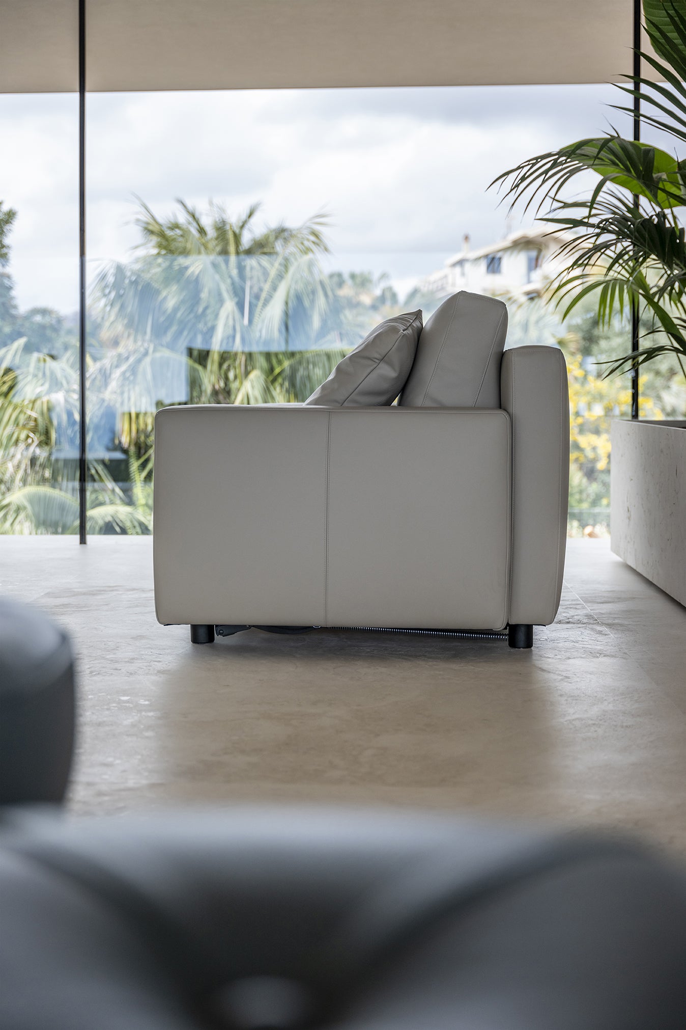 Massimosistema Sofa-Bed