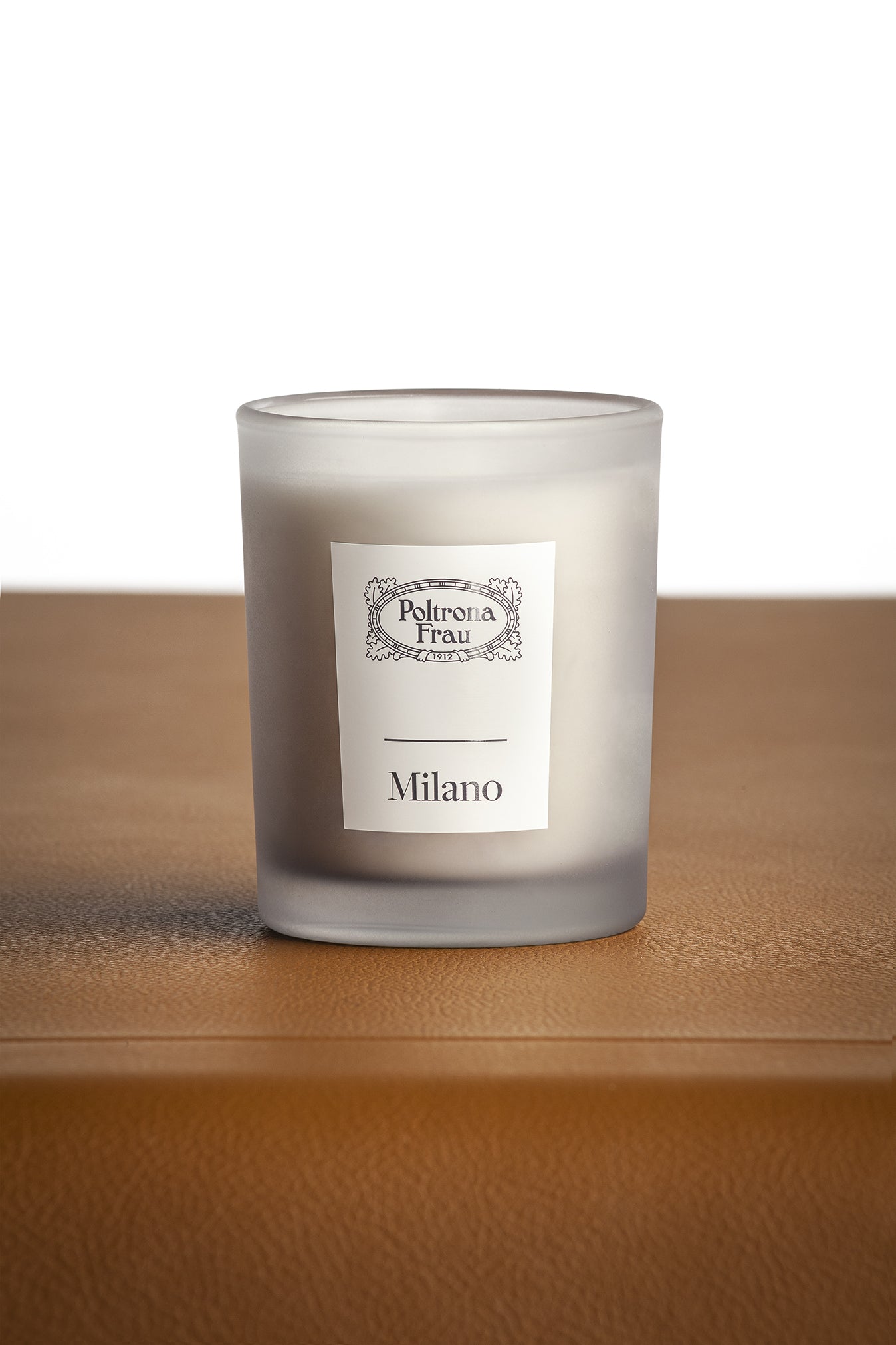 Milano Candle
