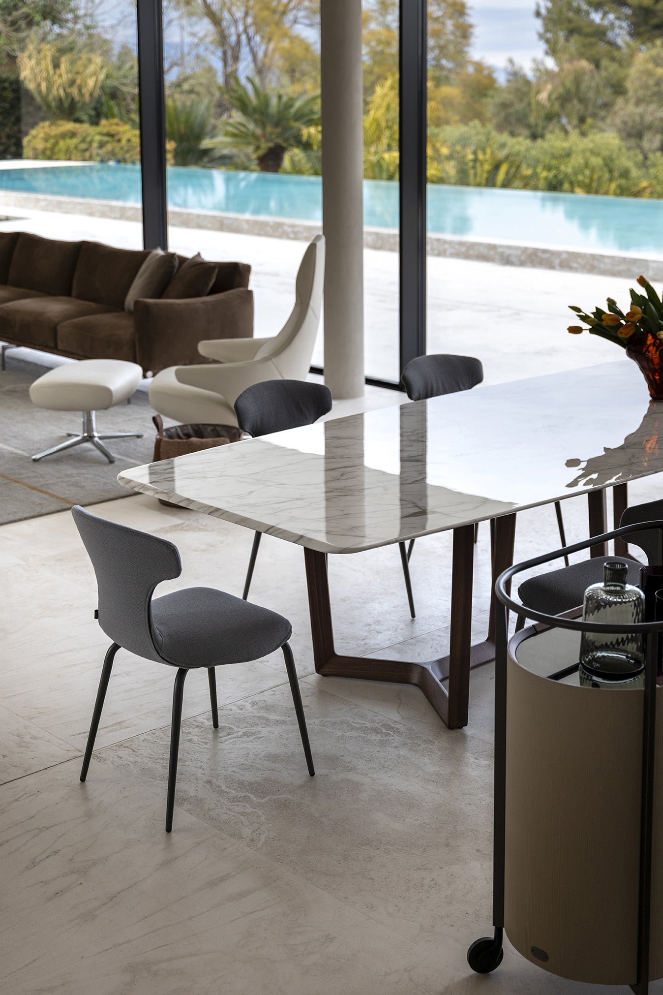 Montera Mas Chair