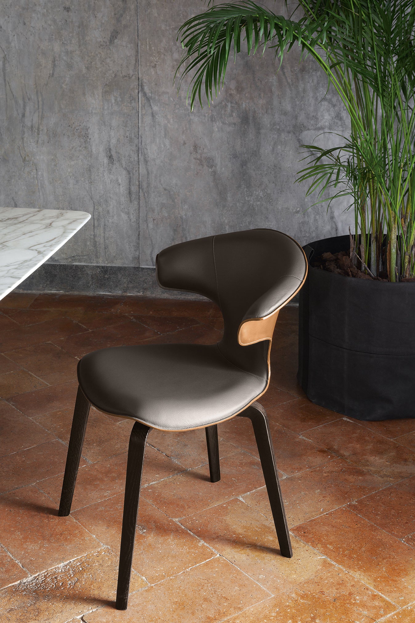 Montera Small Armchair
