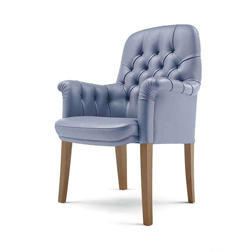Oxford Visitor Chair