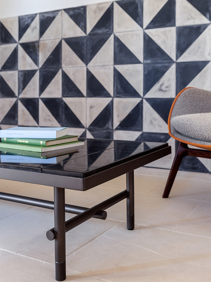 poltrona frau pierre small table
