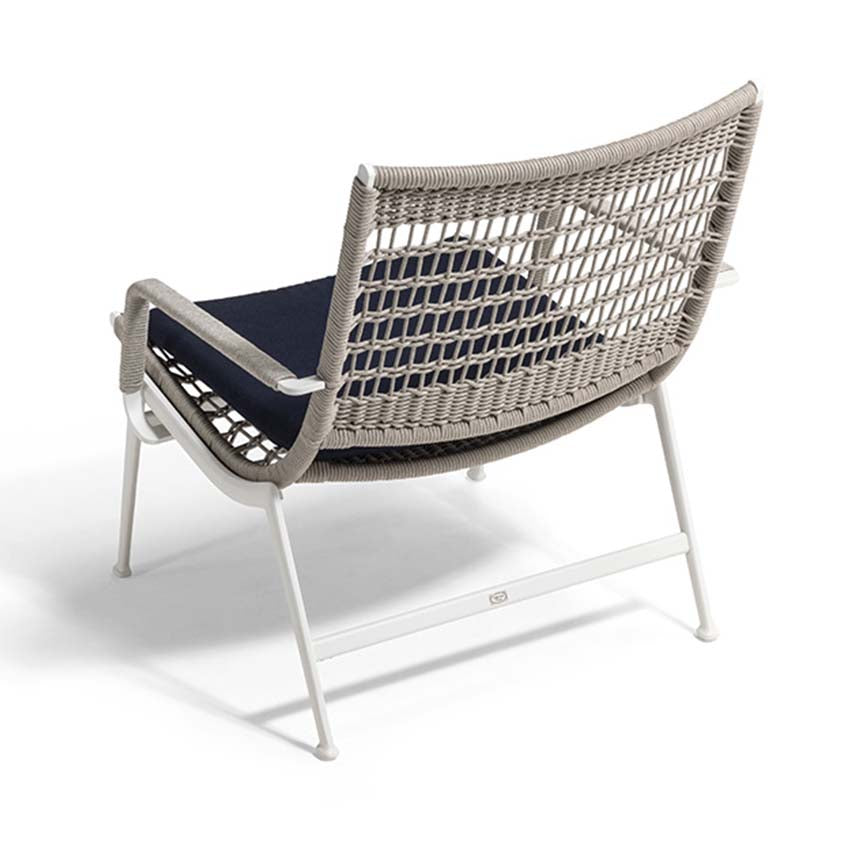 Solaria Low Armchair