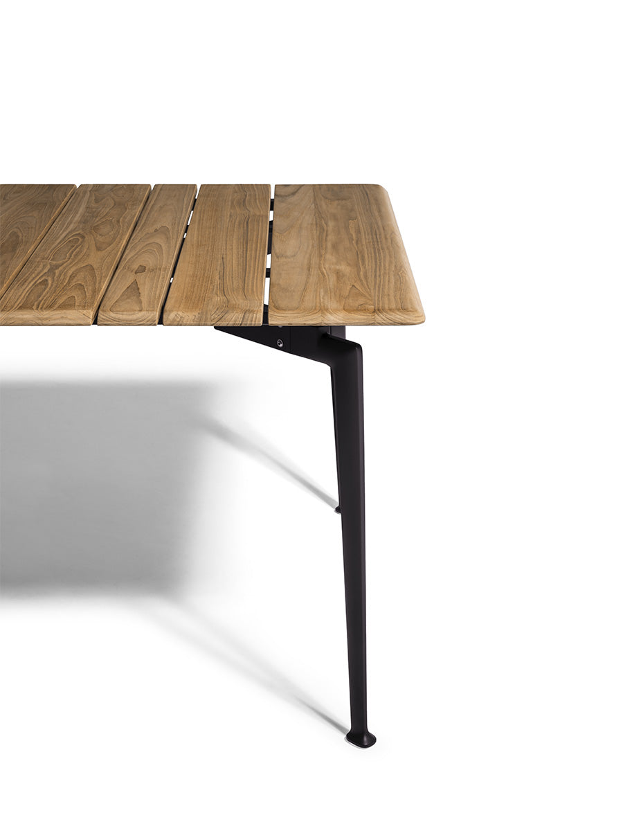 Solaria Rectangular Table
