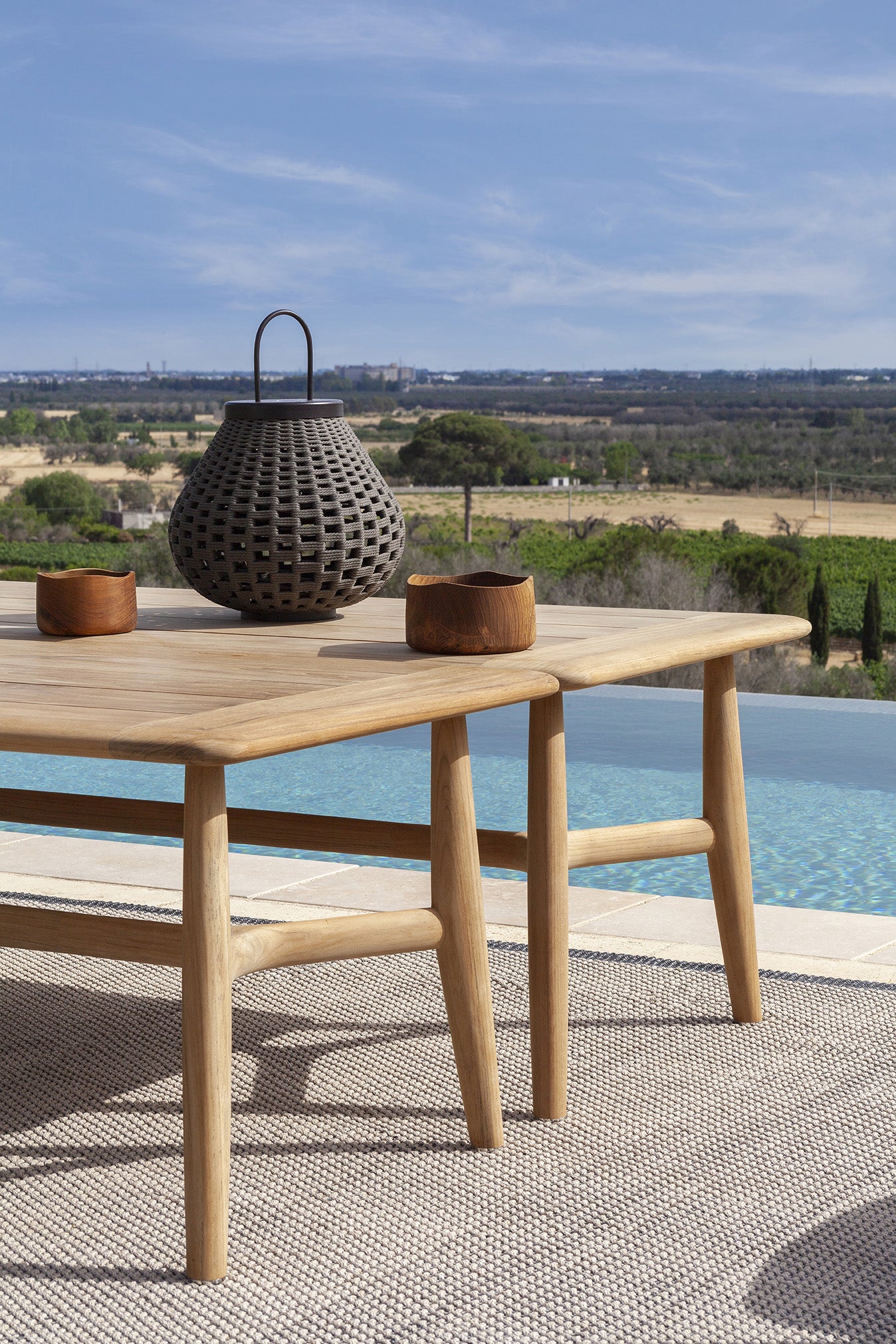 poltrona frau sparkler lamp
