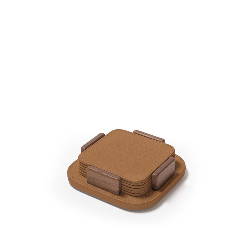 Tableware Coaster + Holder