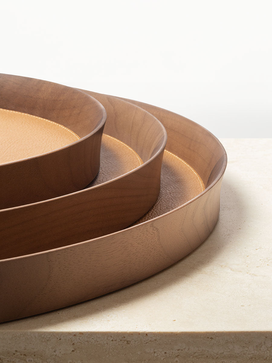 Tableware Tray