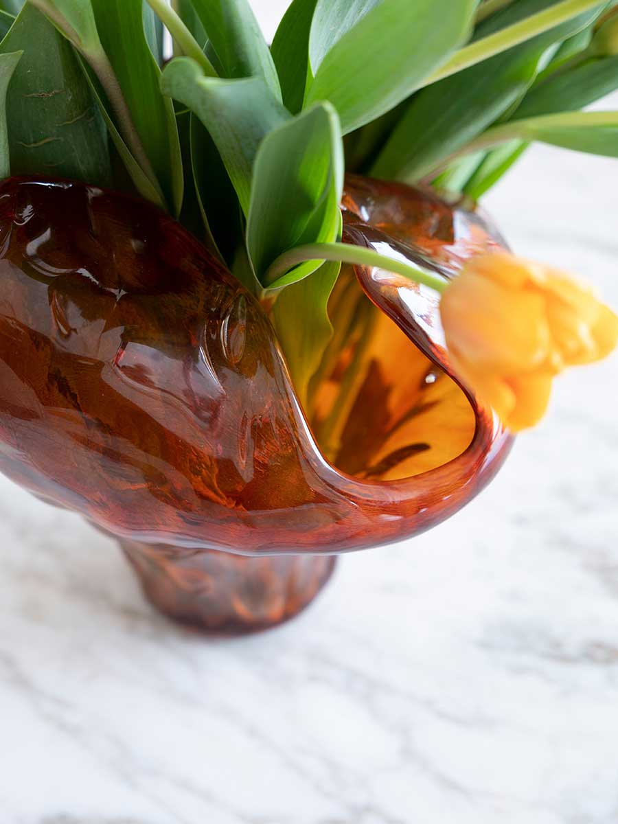 poltrona frau water illusion vase
