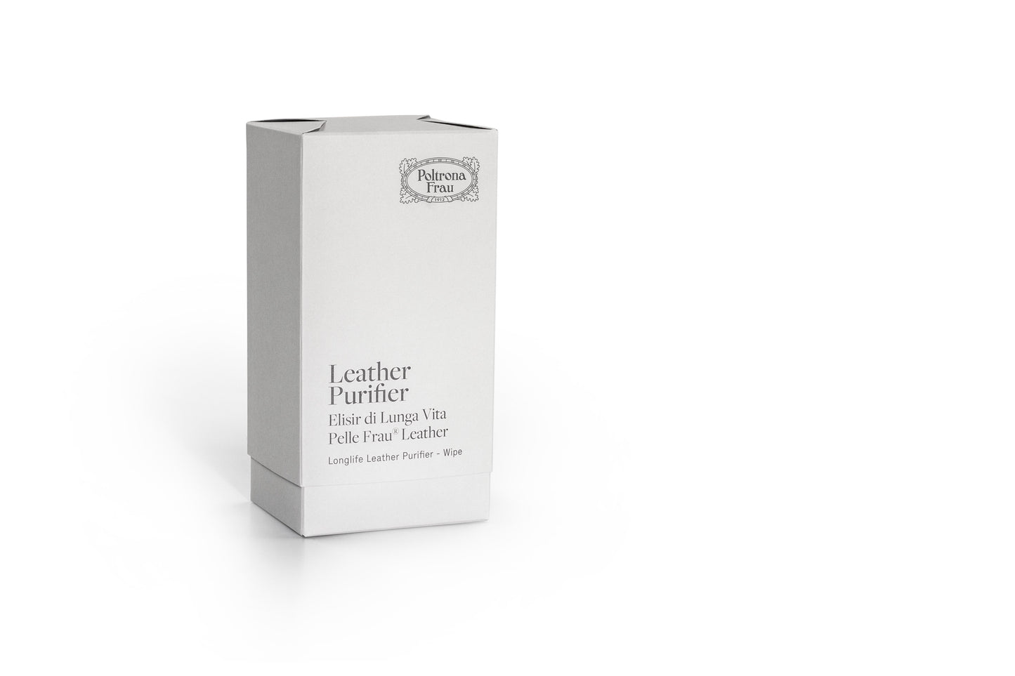 poltrona frau elisir purifier kit