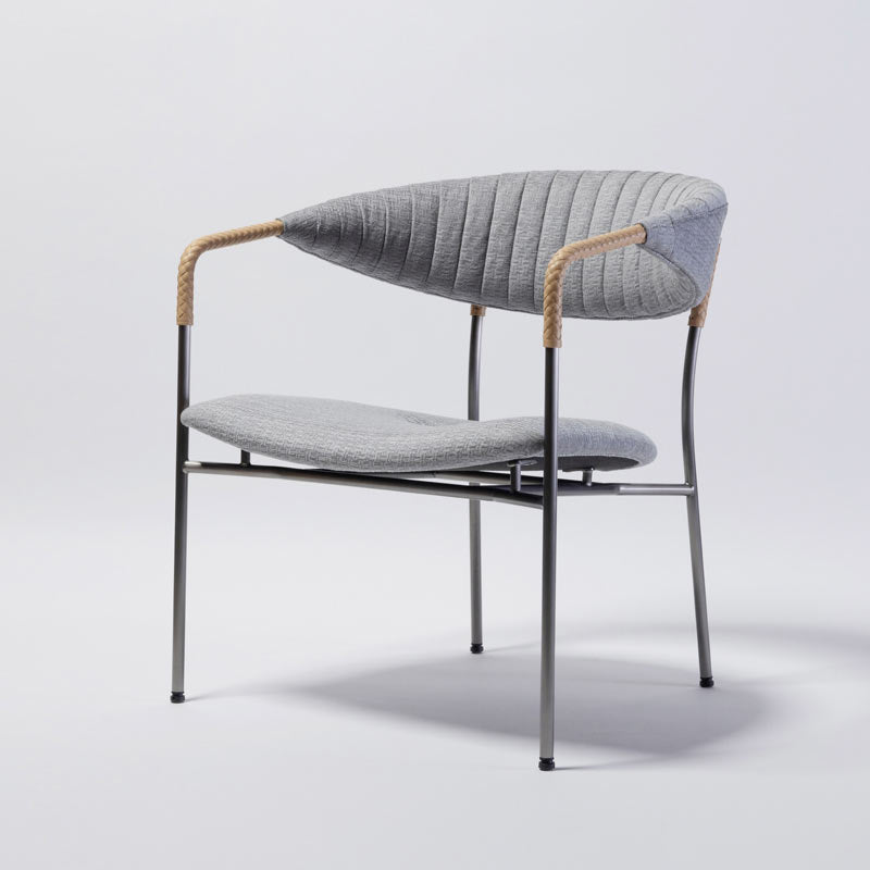 VESPER | Lounge Chair