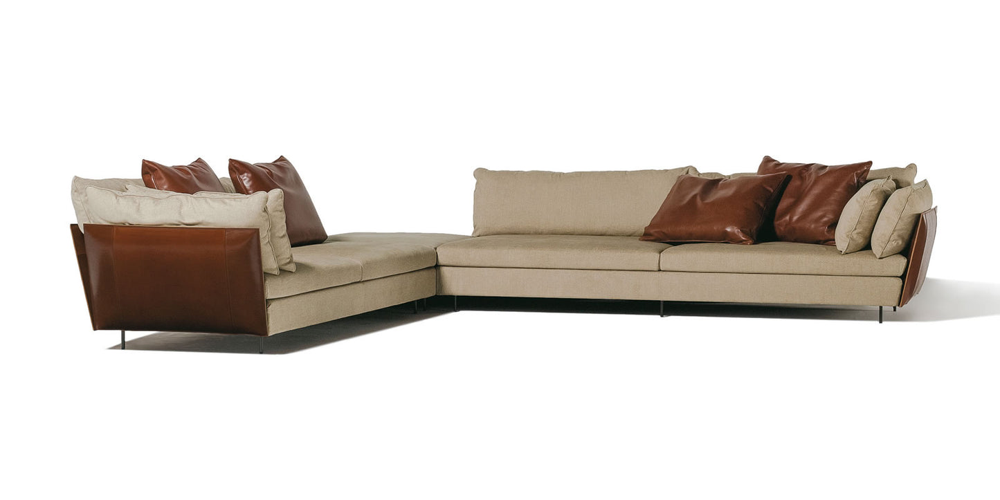 Light Field Modular Sofa