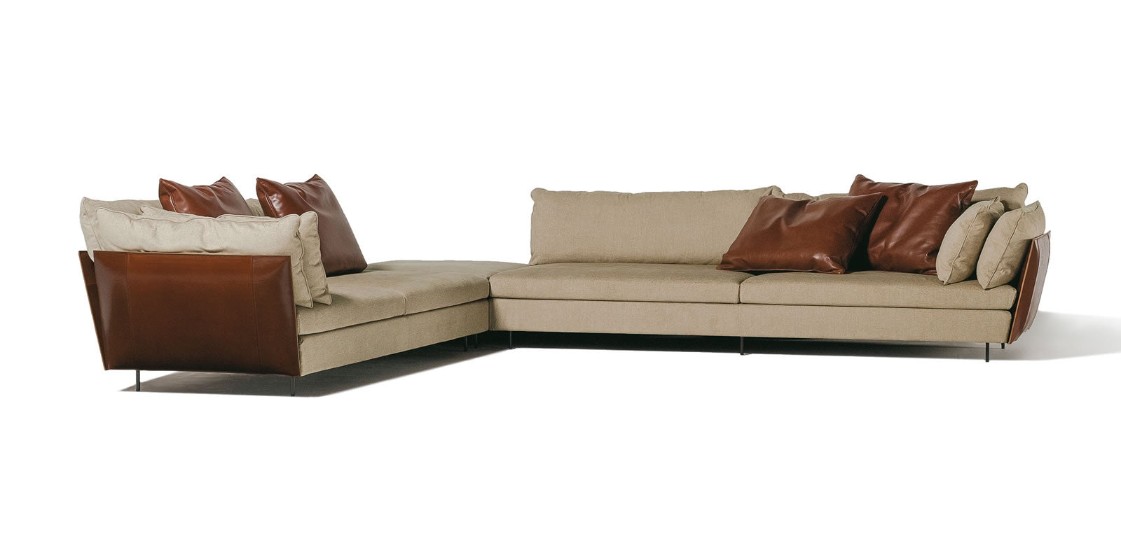 Light Field Modular Sofa