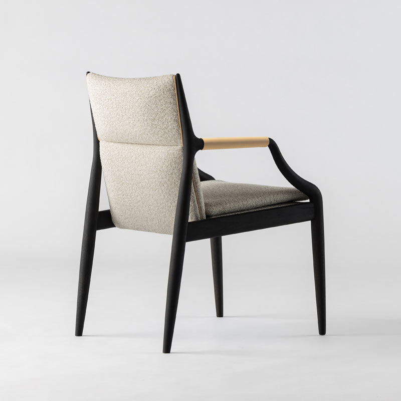 CONSTANTINO | Armchair