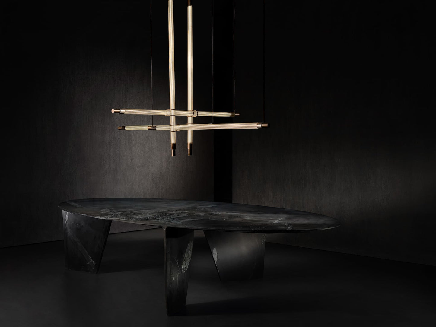 Spyder X Pendant Lamp