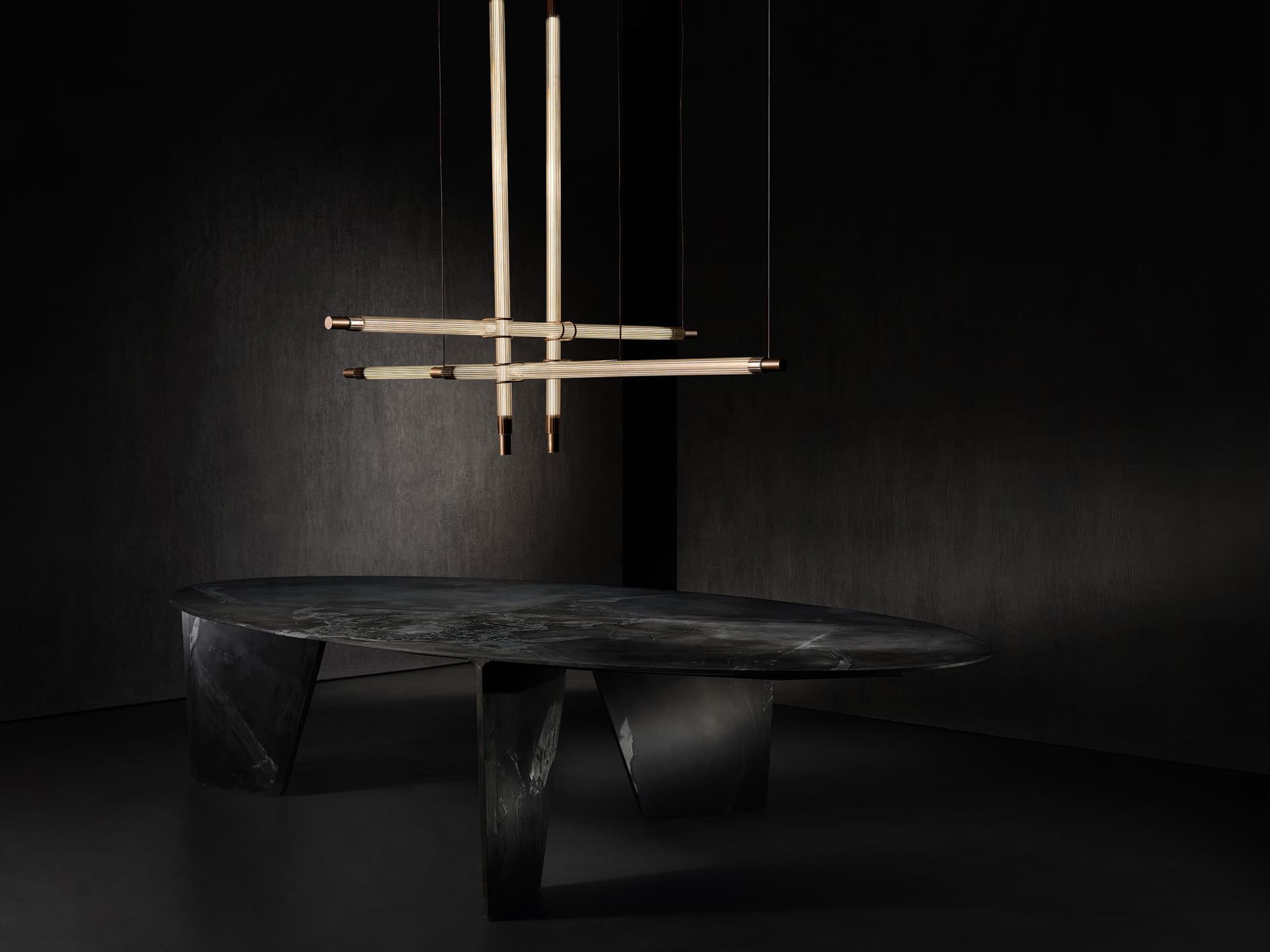 Synapse Dining Table