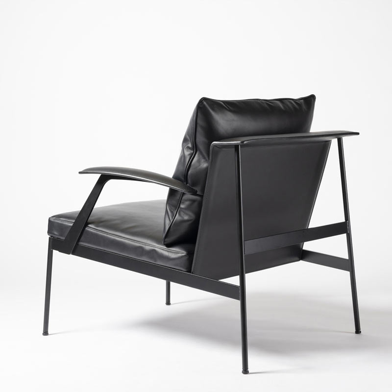 MERCURY | Lounge Chair