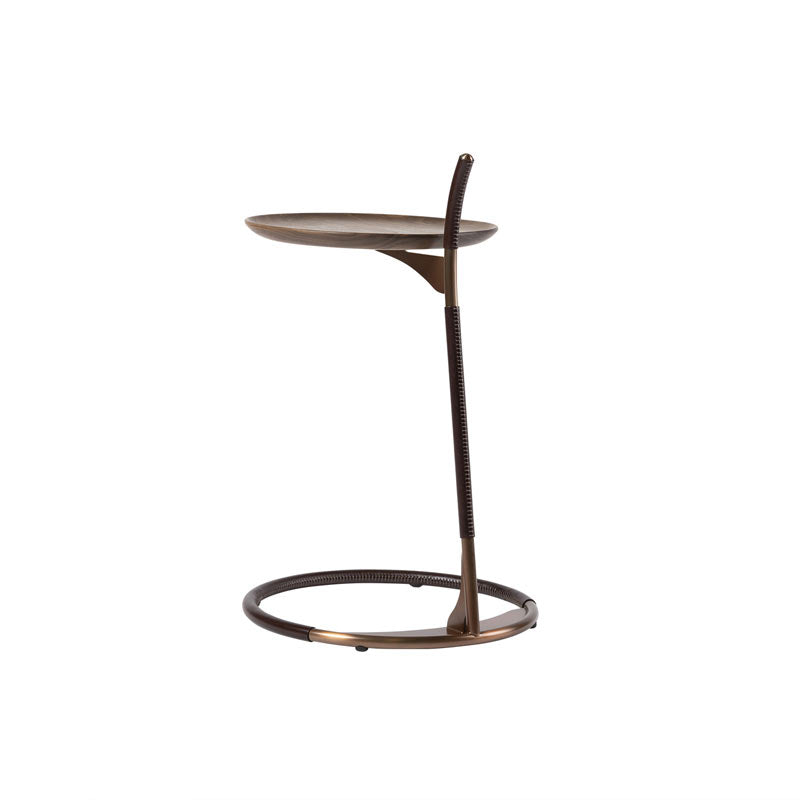 GQ Table Side Table
