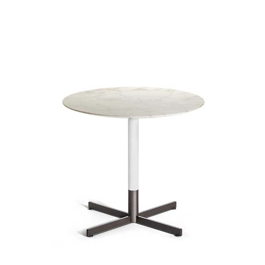 Bob Bistrot Round Small Table