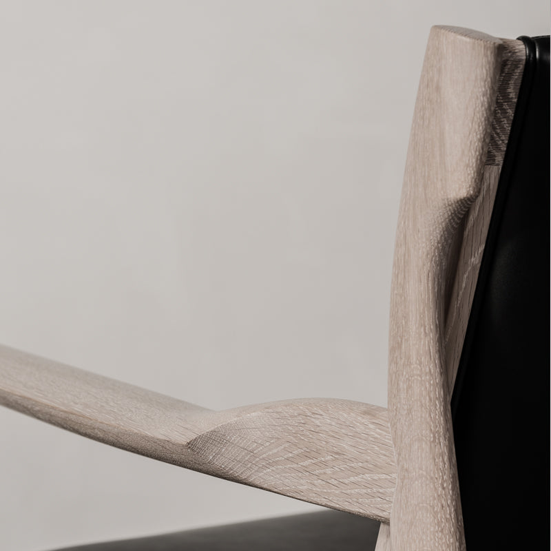 Claude Armchair