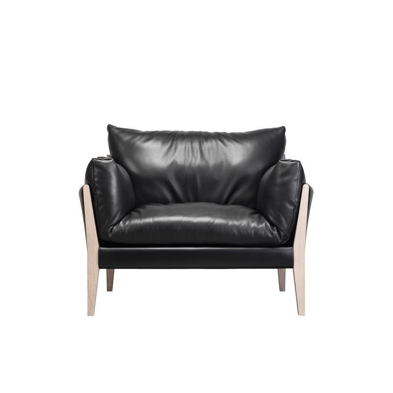 DIANA | 1 seater sofa