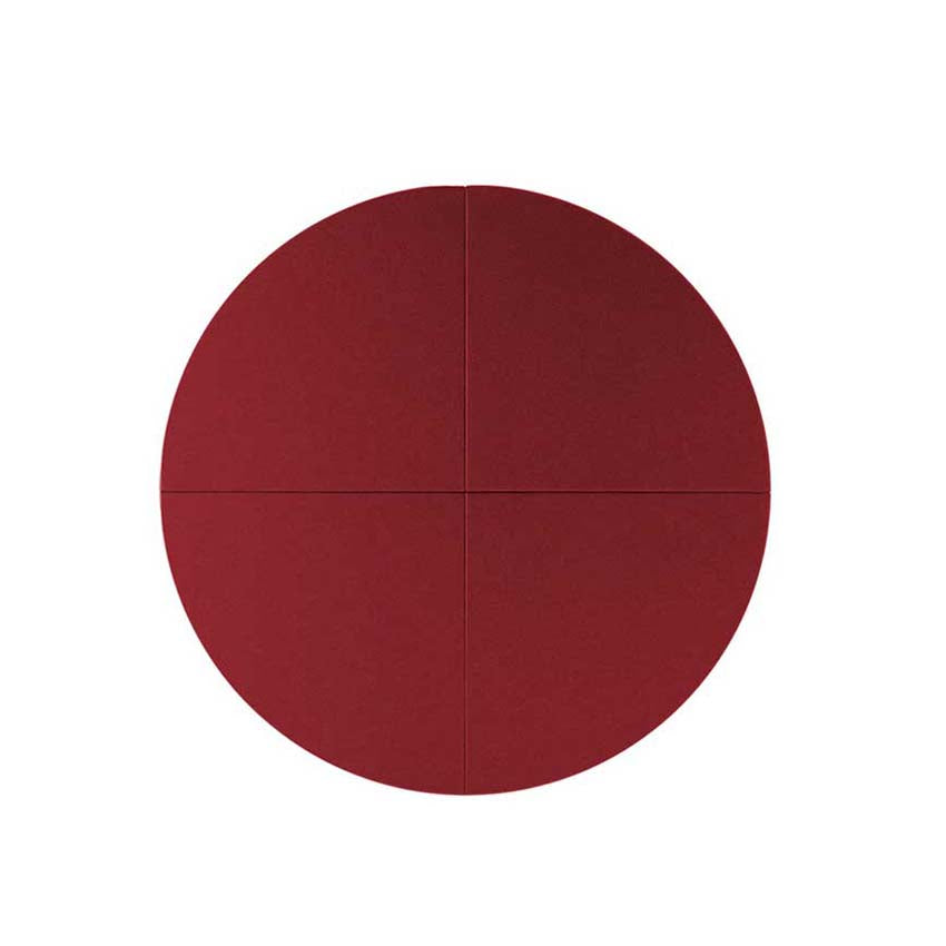 Ceo Cube Round Meeting Table