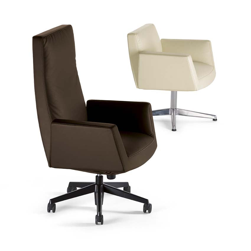 Chancellor Visitor Chair