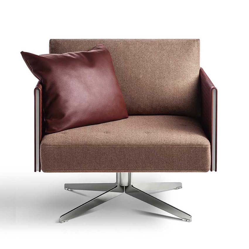 Clayton Armchair