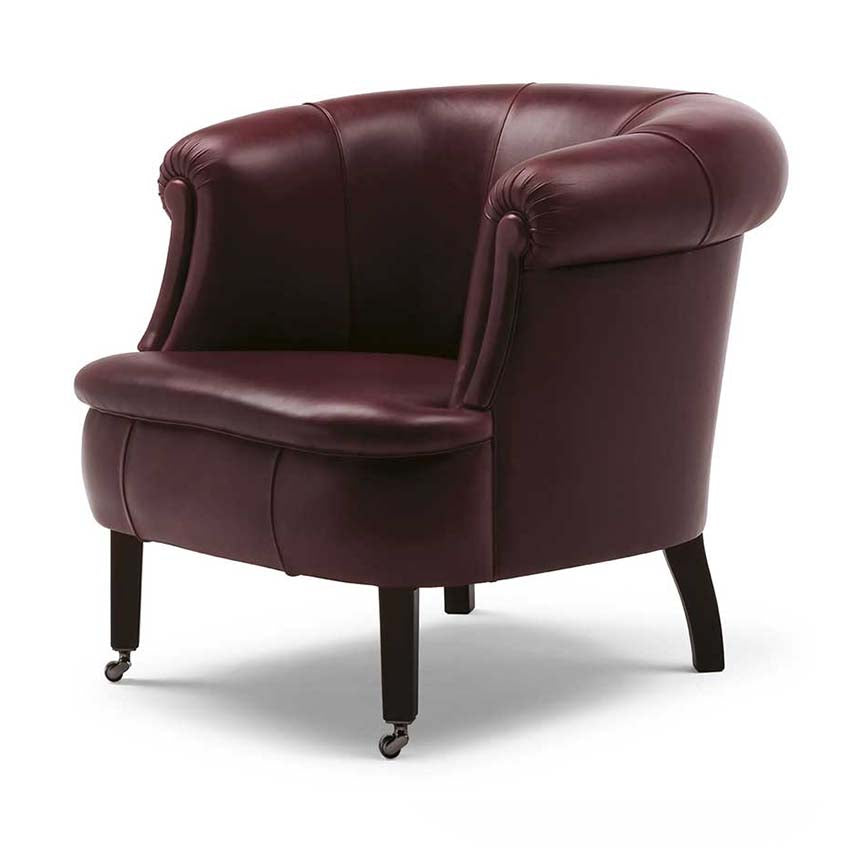 Club Armchair