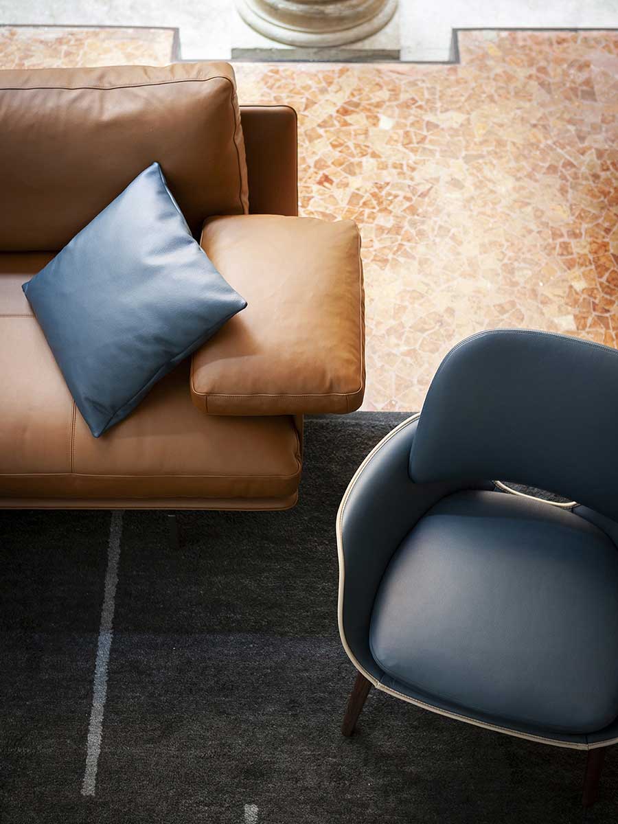 Gli Oggetti Cushions