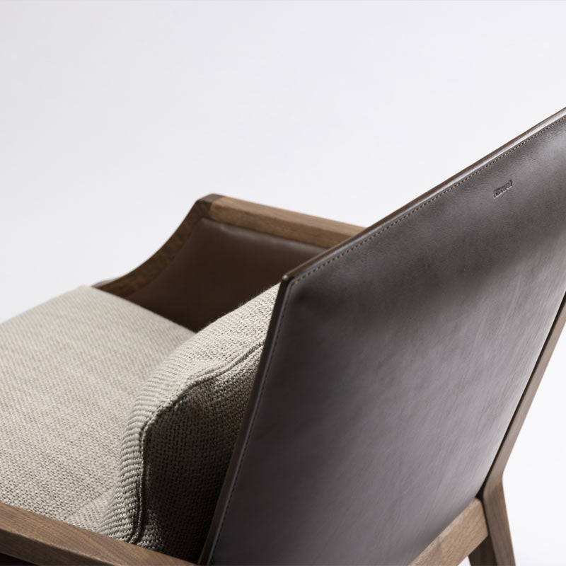 VERSE | Lounge Chair