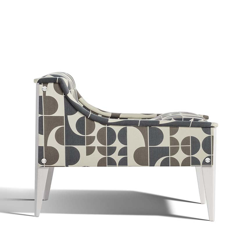Dezza 12 Armchair
