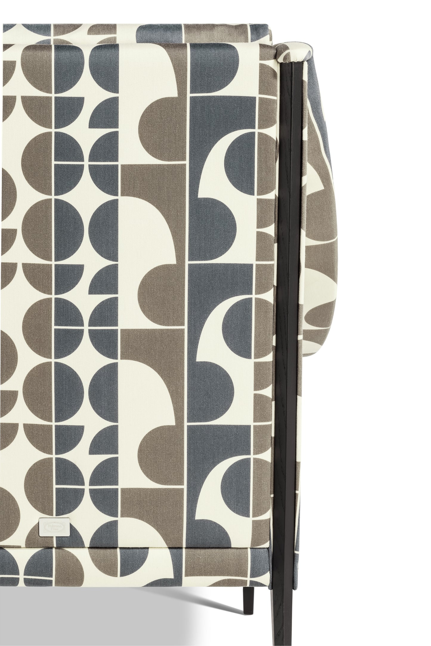 poltrona frau dezza 48 armchair