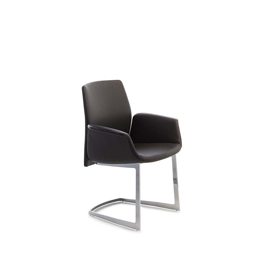 Downtown Conference Cantilever Chair