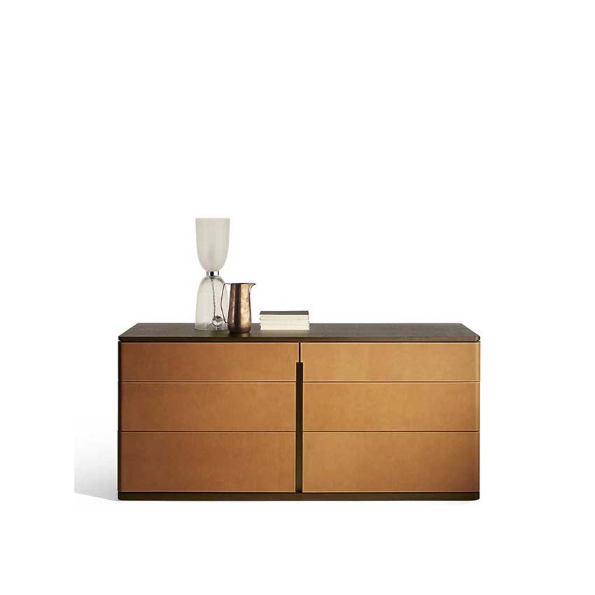 Fidelio Notte Chest Of Drawers