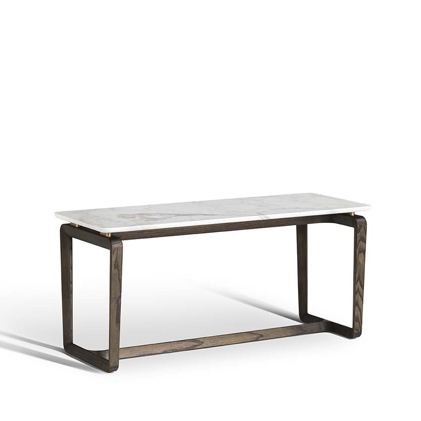 Fidelio Small Table With Rectangular Top