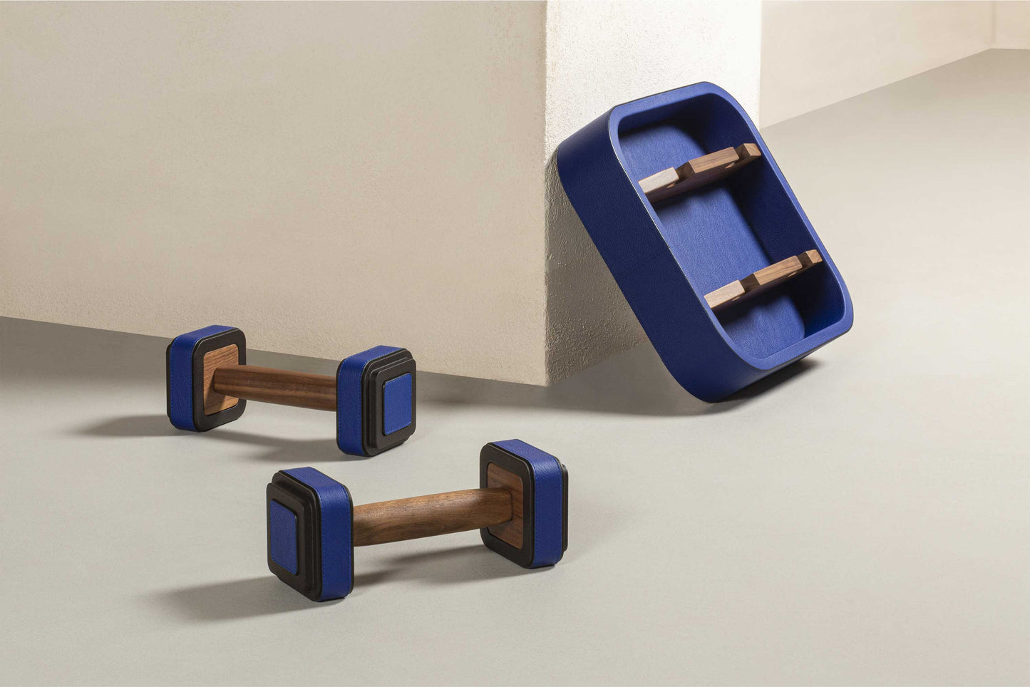 poltrona frau fitness 2 weights